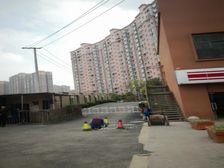 青南美湾2室2厅东南