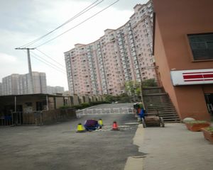 青南美湾2室1厅南北