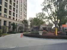 东方鸿璟4室南朝向1420.00万元/套出售