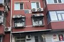 月坛西街东里实景图