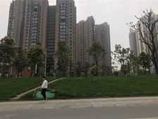 上东阳光林曦3室2厅南北