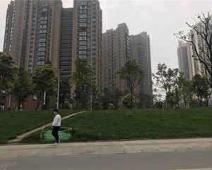 上东阳光林曦3室2厅南北