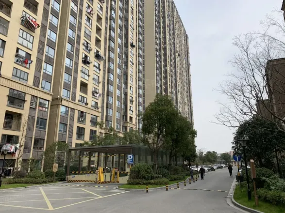 【宁波景瑞上府小区,二手房,租房】- 宁波房天下