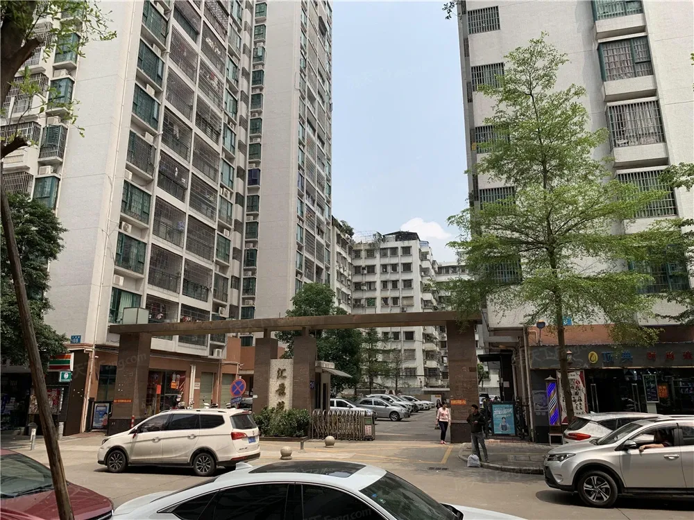 汇景苑图片相册,汇景苑户型图,样板间图,装修效果图,实景图-广州房