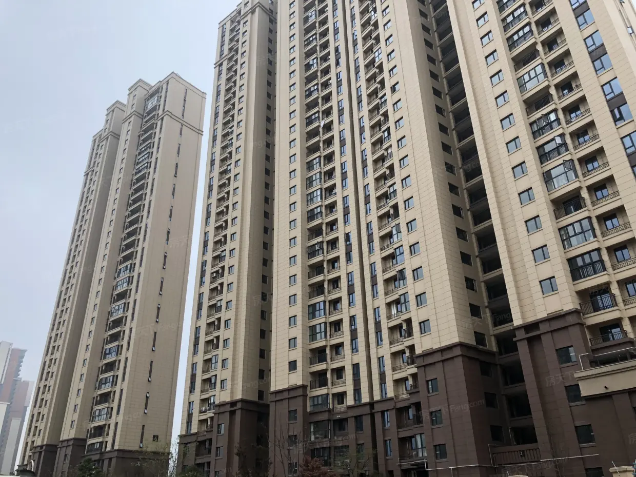 世茂云锦樱海园