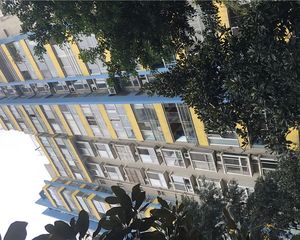 新城俊园1室1厅东南