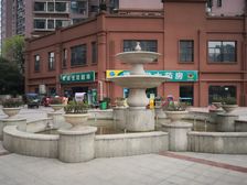 青南美湾3室2厅东南