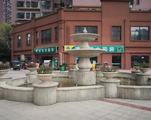 青南美湾2室2厅东南