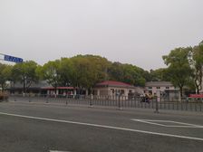 姚江晴雪园.高定轻奢装修.石材干挂纯洋房.开阔采光好