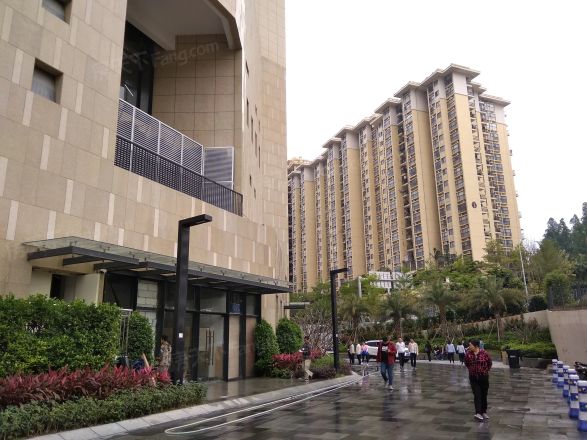 【英郡年华时光里】| 广东省深圳市龙岗区南湾街道东部英郡假日广场1