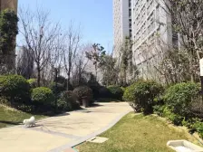 三环内2017年次新小区 双气两室 精装直接拎包入住