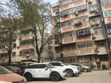 双地铁口低价两室,中间楼层,采光好