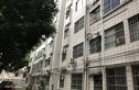 广西民委住宅区实景图
