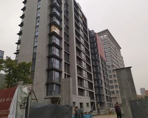 姚江晴雪石材干挂小区保养好品质小区欢迎实地看房