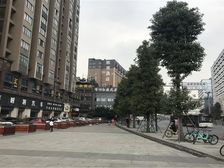 长城宜苑 1室1厅 东南