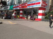 桐梓林壹号4室2厅西东