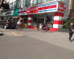 桐梓林壹号2室2厅南