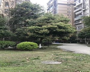 香樟林 2室1厅 南