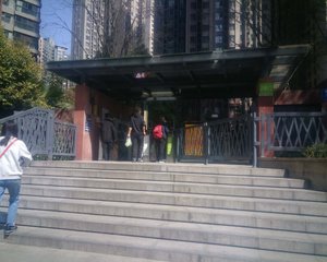 万科海悦汇城西区2室1厅西