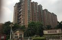 景安花园实景图