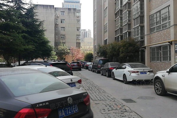 【西安丹尼尔世纪华城小区,二手房,租房】- 西安房天下