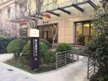 精致双气 一居室 采光好 明亮