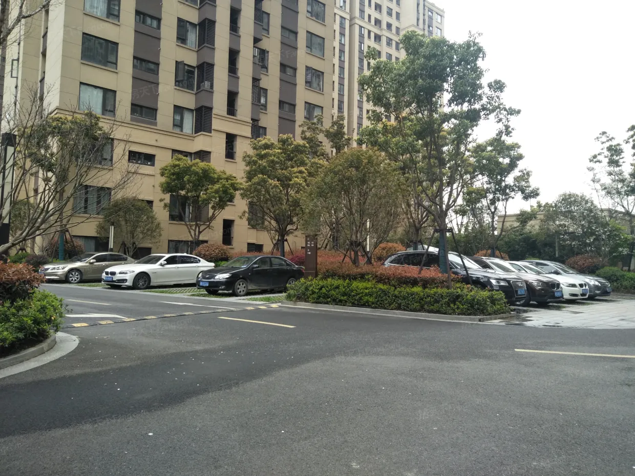 【宁波万科江湾府小区,二手房,租房】- 宁波房天下