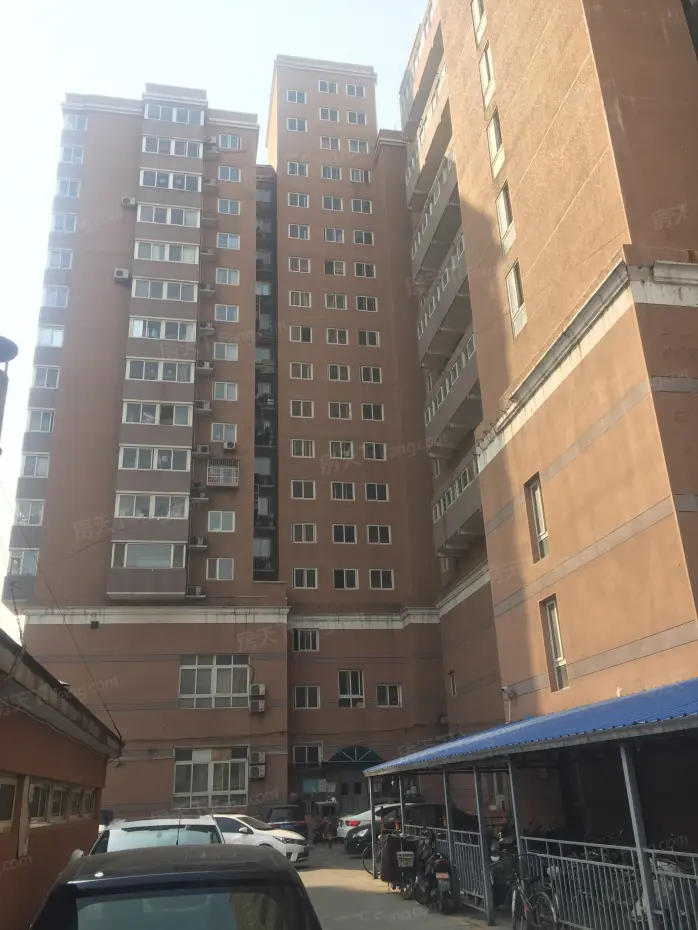 【北京青塔西里6号院小区,二手房,租房 北京房天下