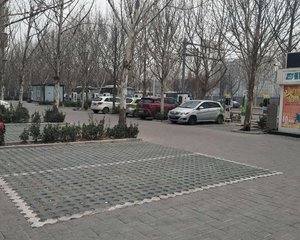 黄村北·郁花园三里·2室·1厅