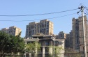 绿地锦天府别墅实景图