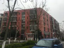 安亭新镇兴苑2室南朝向310.00万元/套出售