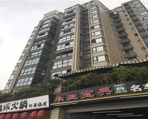 香樟林3室1厅东北