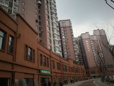 青南美湾2室2厅东南