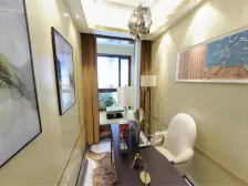 天誉湾楼 王 三室两卫 前排全海景 好楼层 全天采光