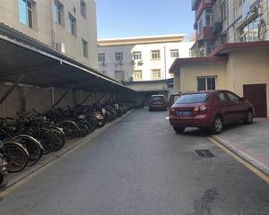 月坛南街北里有环境,24小时安保