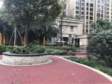 丽都世家B区 1室1厅 东北