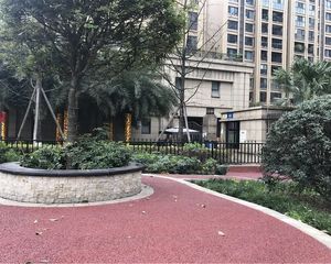 丽都世家A区2室2厅西南