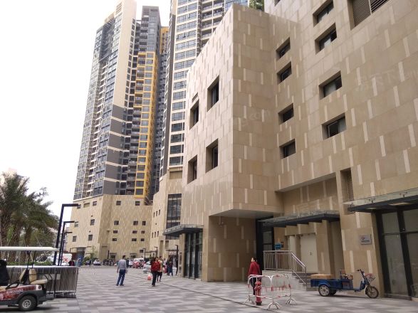 【英郡年华时光里】| 广东省深圳市龙岗区南湾街道东部英郡假日广场1