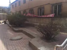 非顶楼,全明户型,南北通厅,3室2厅,封闭小区,