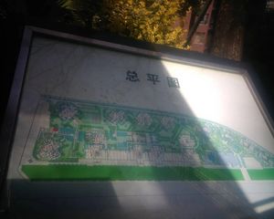 万科海悦汇城西区2室2厅西