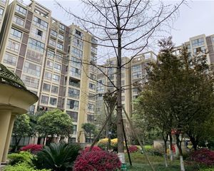 上东阳光美悦林3室1厅西北