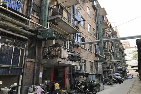【洛阳东风小区小区,二手房,租房】- 洛阳房天下