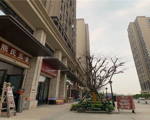 上东阳光林曦4室1厅东南