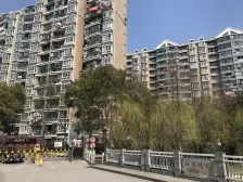 桃浦 · 新杨雅苑 · 2室 · 2厅