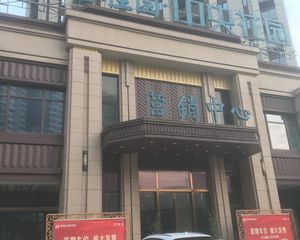 碧桂园中央花园4室2厅南