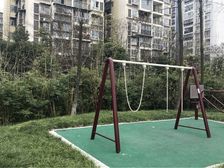 置信丽都花园A区3室2厅东北