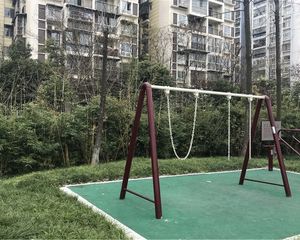 置信丽都花园A区4室1厅西南
