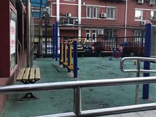 月坛·月坛西街东里22号院·1室·1厅