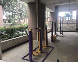 锦城华府 2室1厅 南