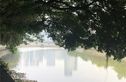 珠江帝景苑赏湖轩实景图